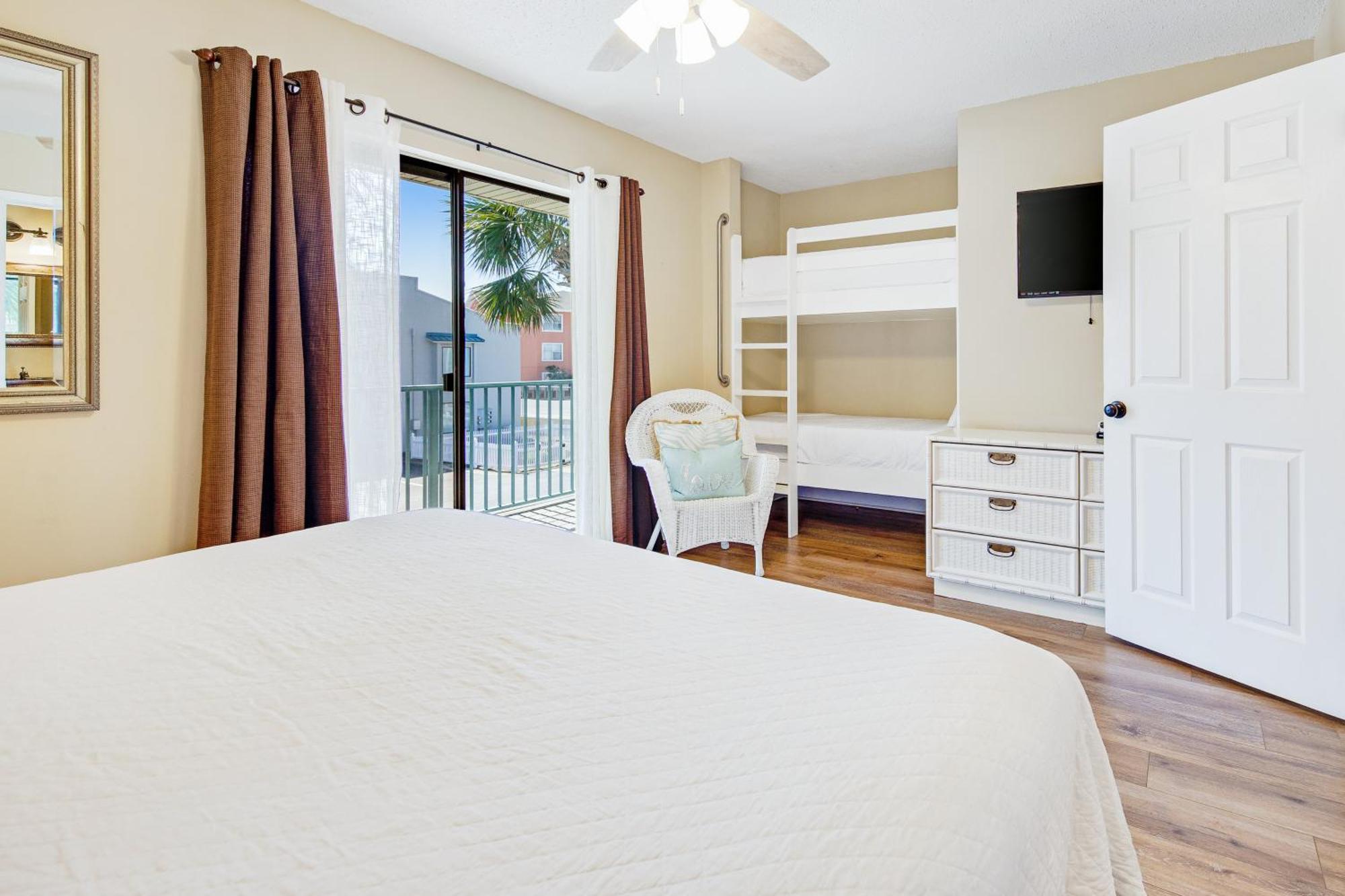 Gulf Winds #39 Villa Destin Rom bilde