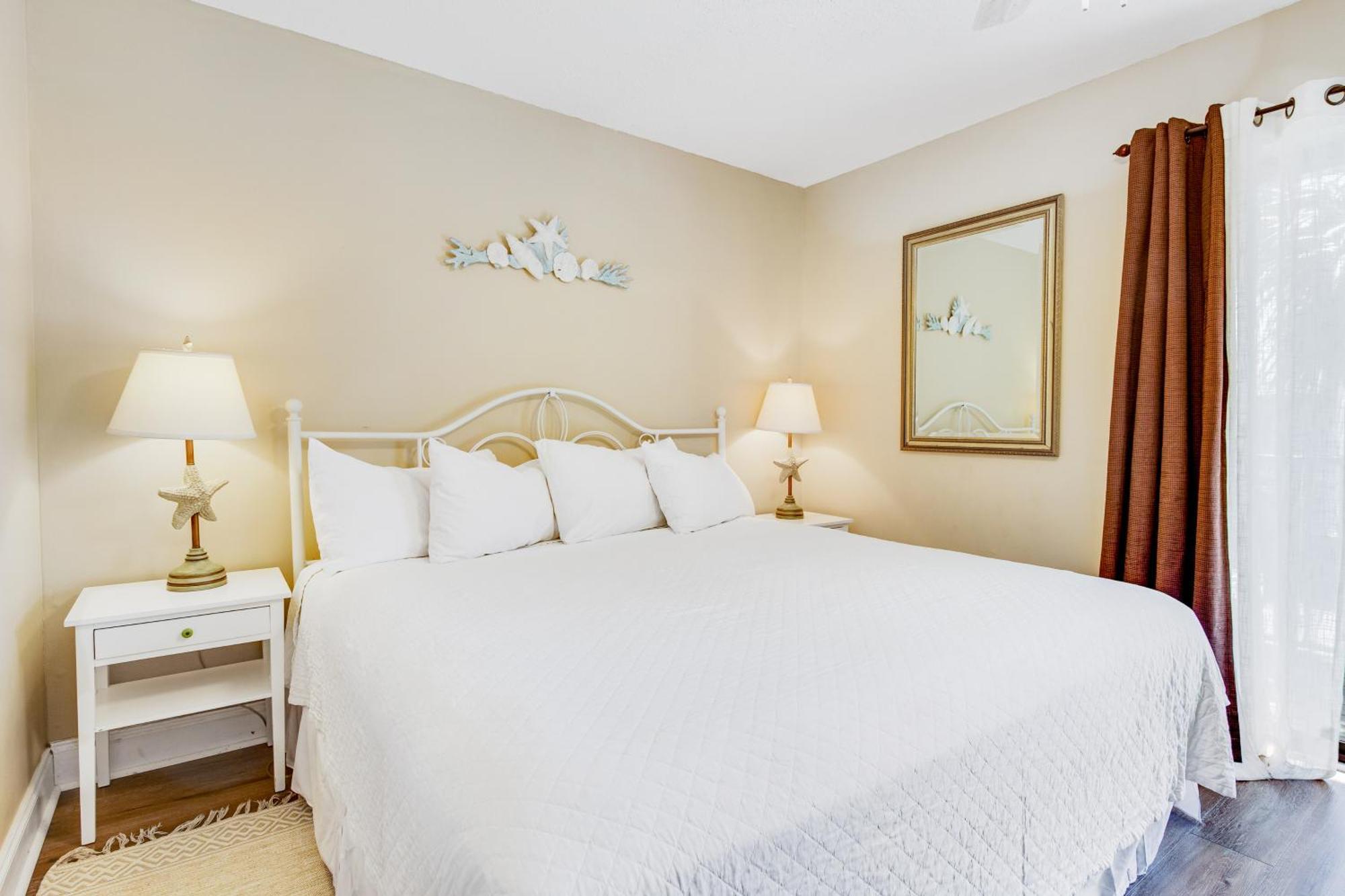Gulf Winds #39 Villa Destin Rom bilde