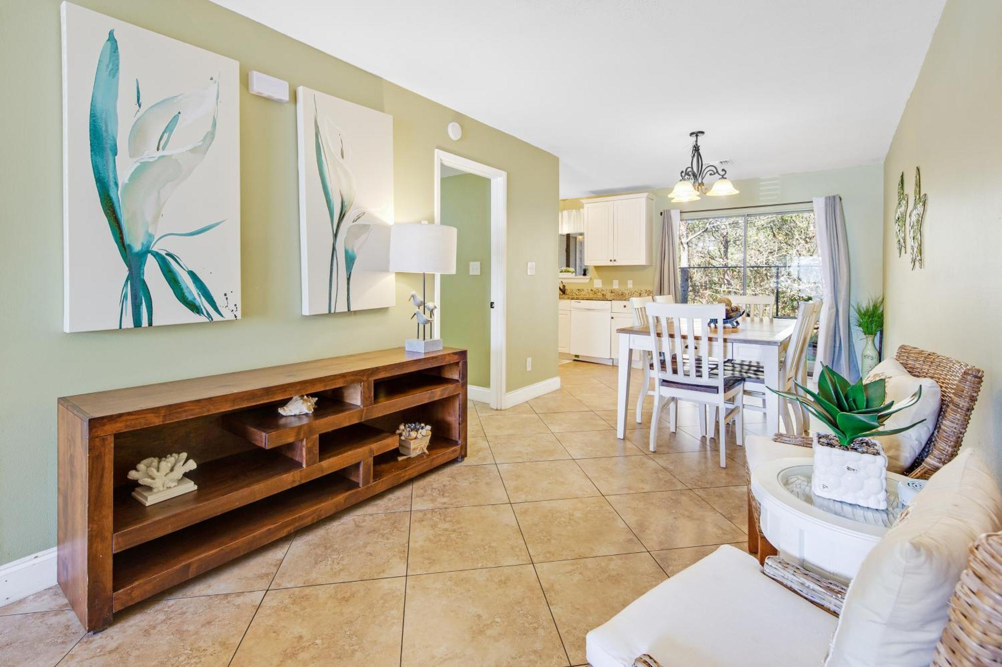 Gulf Winds #39 Villa Destin Rom bilde